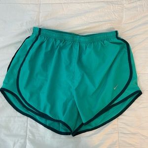Large Nike Dri Fit Tempo Women’s Running Shorts